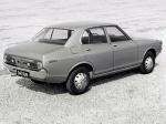 Datsun 140J Sedan 1973 года